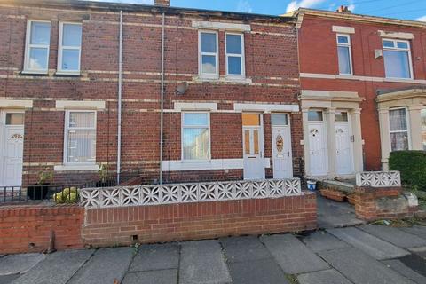 undefined, Shakespeare Street, Wallsend
