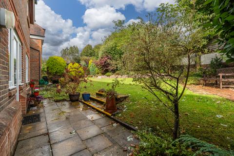undefined, Southampton Hill, Fareham PO14