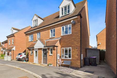 undefined, 36 Lady Jane Franklin Drive, Spilsby