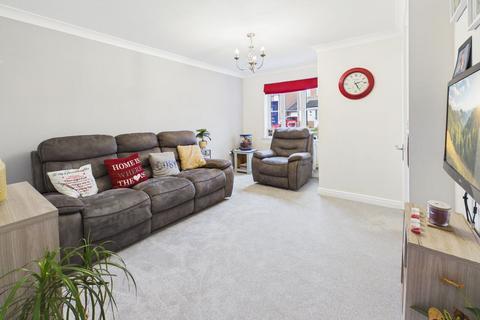 undefined, 36 Lady Jane Franklin Drive, Spilsby