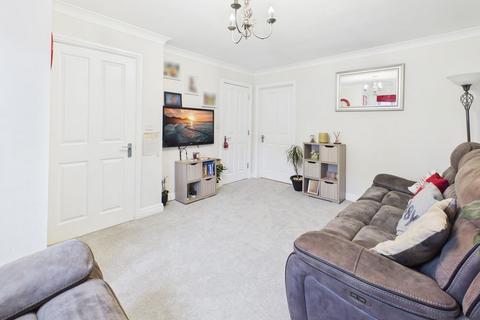 undefined, 36 Lady Jane Franklin Drive, Spilsby