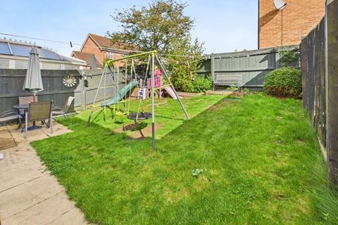 undefined, 36 Lady Jane Franklin Drive, Spilsby