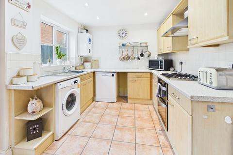 undefined, 36 Lady Jane Franklin Drive, Spilsby