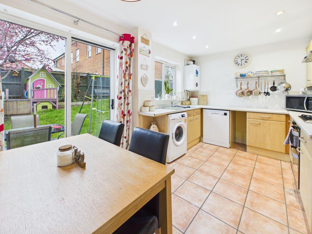Kitchen/ Diner
