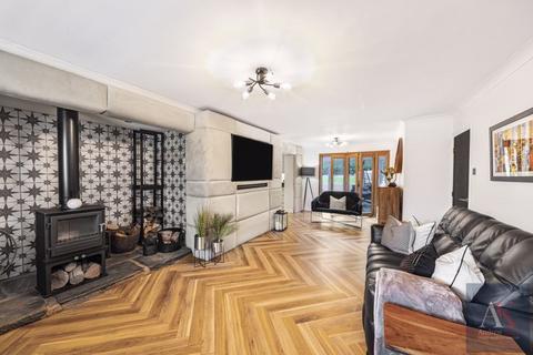 6 bedroom detached house for sale, Bowlers Walk, Rochdale