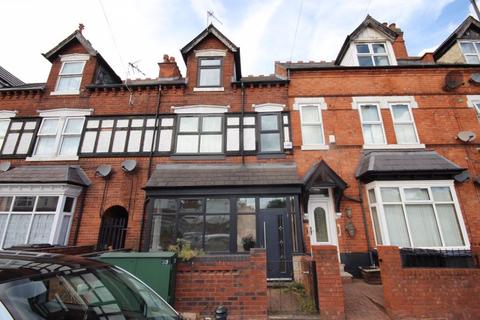 undefined, Oakwood Road, Birmingham