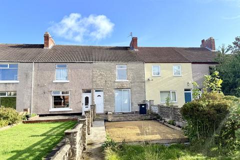 undefined, Waverley Terrace, Shildon