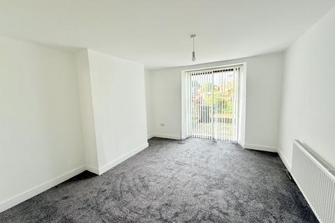 undefined, Waverley Terrace, Shildon