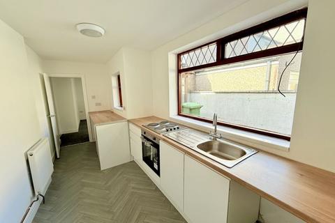 undefined, Waverley Terrace, Shildon