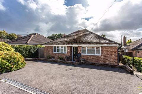 undefined, The Bungalows, Framfield