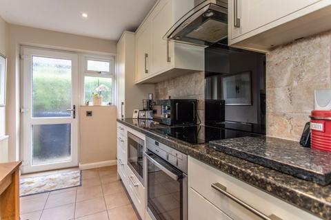 undefined, The Bungalows, Framfield