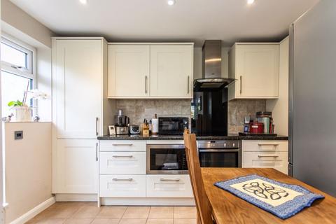 undefined, The Bungalows, Framfield