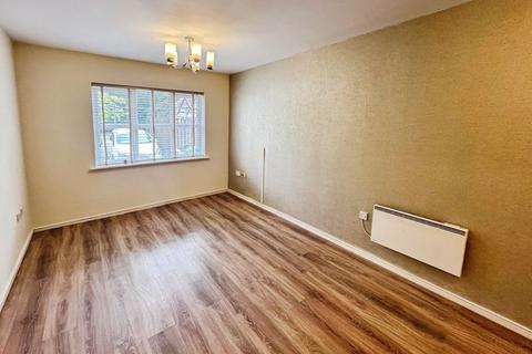 undefined, Astley Brook Close, Astley Bridge