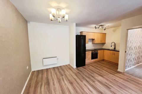 undefined, Astley Brook Close, Astley Bridge