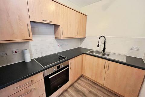 undefined, Astley Brook Close, Astley Bridge