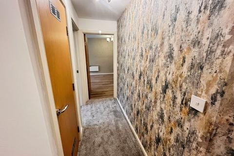 undefined, Astley Brook Close, Astley Bridge