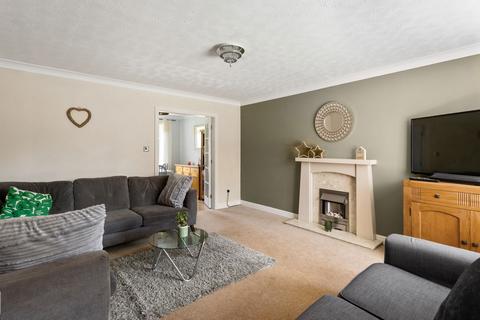 4 bedroom detached house for sale, Steel Close, York YO43