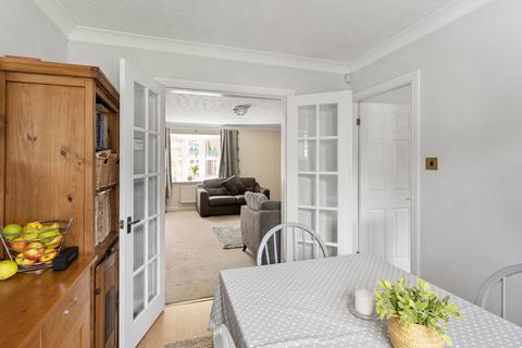 4 bedroom detached house for sale, Steel Close, York YO43