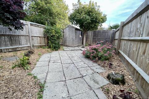 undefined, Bridgestone Drive, Bourne End SL8