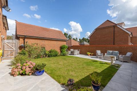 undefined, Champions Place, Haywards Heath RH17
