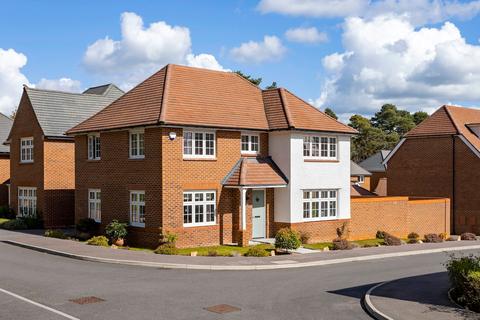 4 bedroom detached house for sale, Champions Place, Haywards Heath RH17