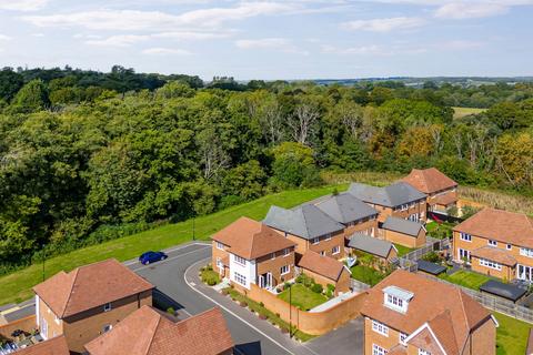 4 bedroom detached house for sale, Champions Place, Haywards Heath RH17