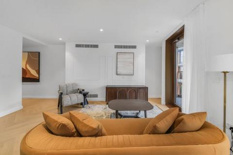 2 bedroom apartment to rent, Triptych Bankside, Southbank, London, SE1