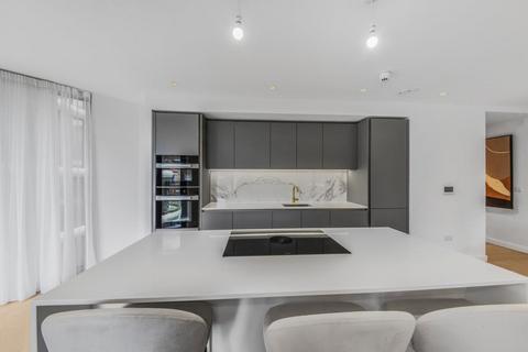 2 bedroom apartment to rent, Triptych Bankside, Southbank, London, SE1