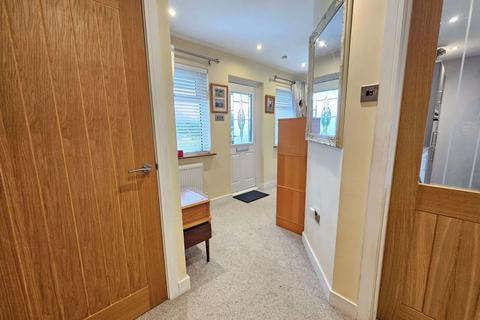 2 bedroom detached bungalow for sale, Place House Close, Fareham PO15