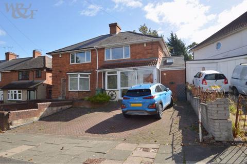 undefined, Elstree Road, Birmingham B23