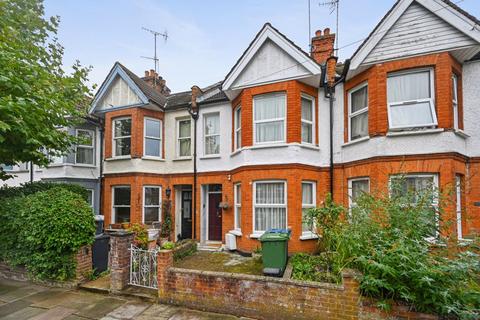 Merivale Road, Harrow