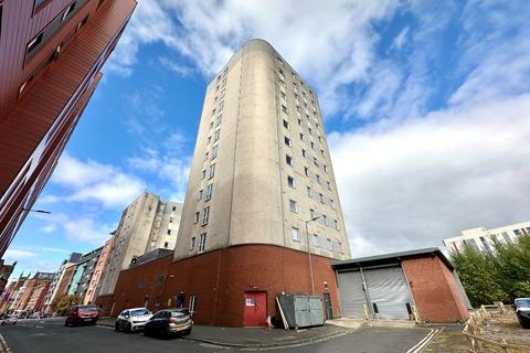 3 bedroom flat to rent, Blackfriars Road, City Centre, Glasgow, G1