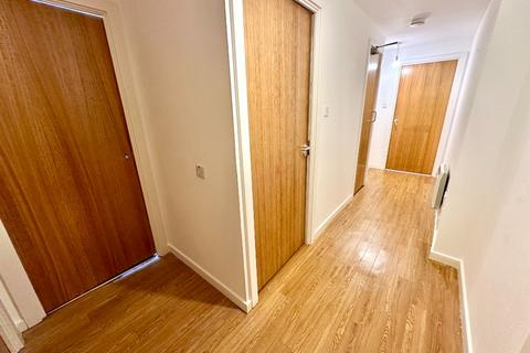3 bedroom flat to rent, Blackfriars Road, City Centre, Glasgow, G1