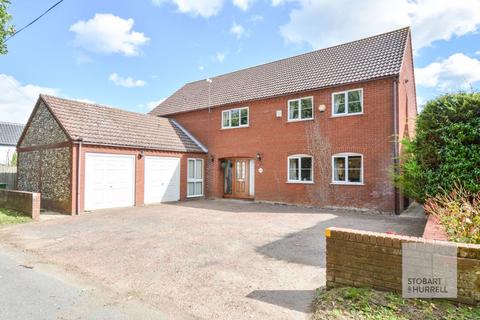 undefined, Long Lane, Norwich NR12