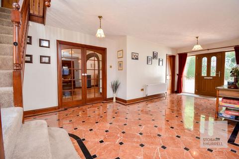 undefined, Long Lane, Norwich NR12