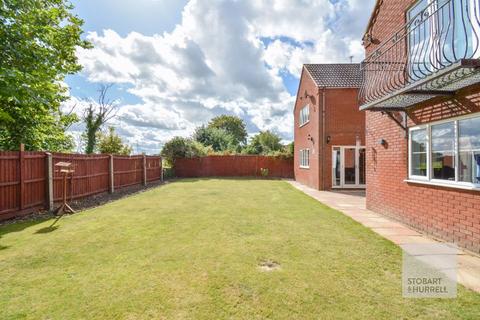 undefined, Long Lane, Norwich NR12