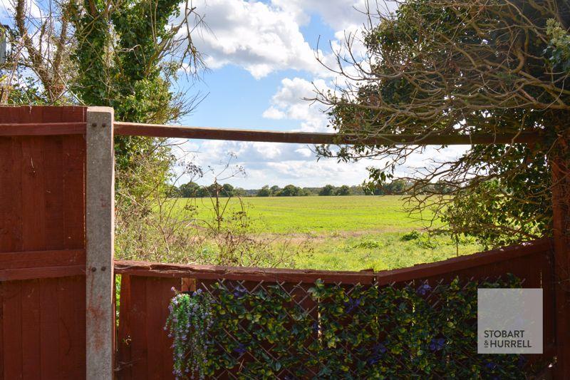 Over The Fence