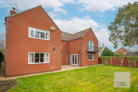 5 bedroom detached house for sale, Long Lane, Norwich NR12