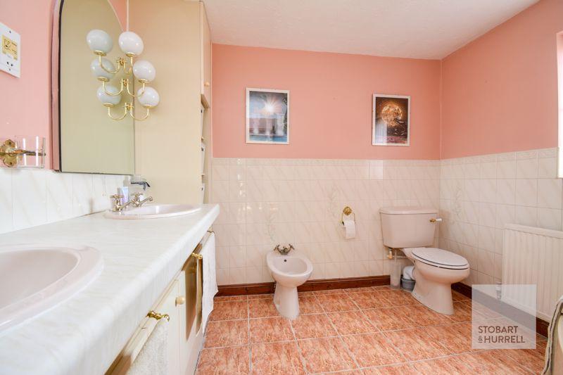 En-Suite