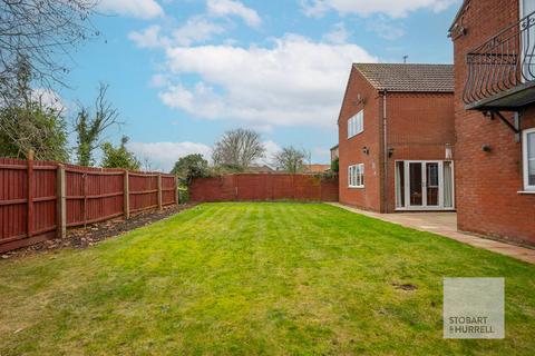5 bedroom detached house for sale, Long Lane, Norwich NR12