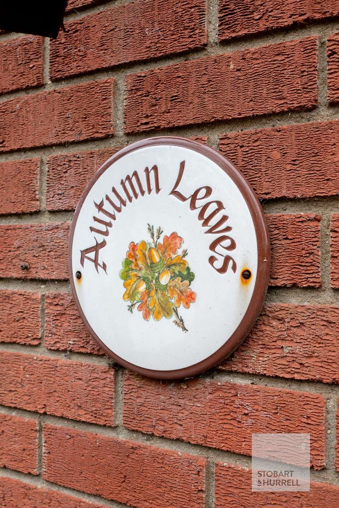 Signage