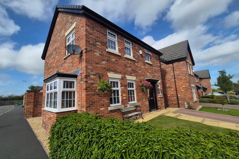 1 Foxglove Close, Carlisle, CA2 6BY