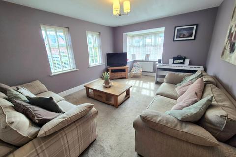 1 Foxglove Close, Carlisle, CA2 6BY