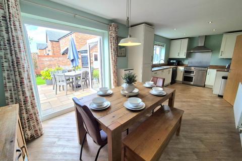 1 Foxglove Close, Carlisle, CA2 6BY