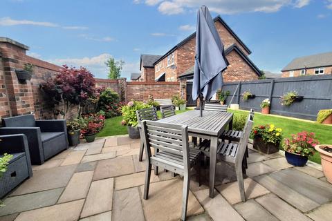 1 Foxglove Close, Carlisle, CA2 6BY