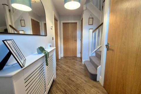 1 Foxglove Close, Carlisle, CA2 6BY