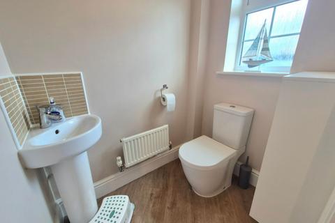 1 Foxglove Close, Carlisle, CA2 6BY