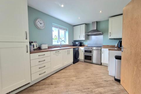 1 Foxglove Close, Carlisle, CA2 6BY