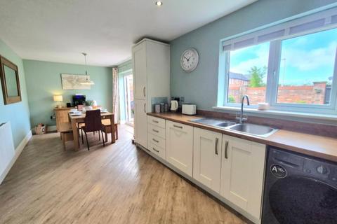 1 Foxglove Close, Carlisle, CA2 6BY