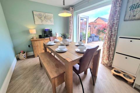 1 Foxglove Close, Carlisle, CA2 6BY